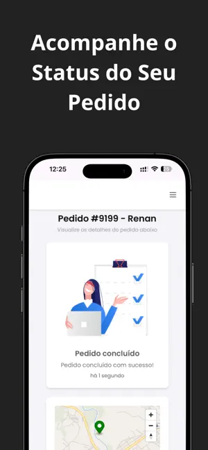 Hello Moov Cliente screenshot 4