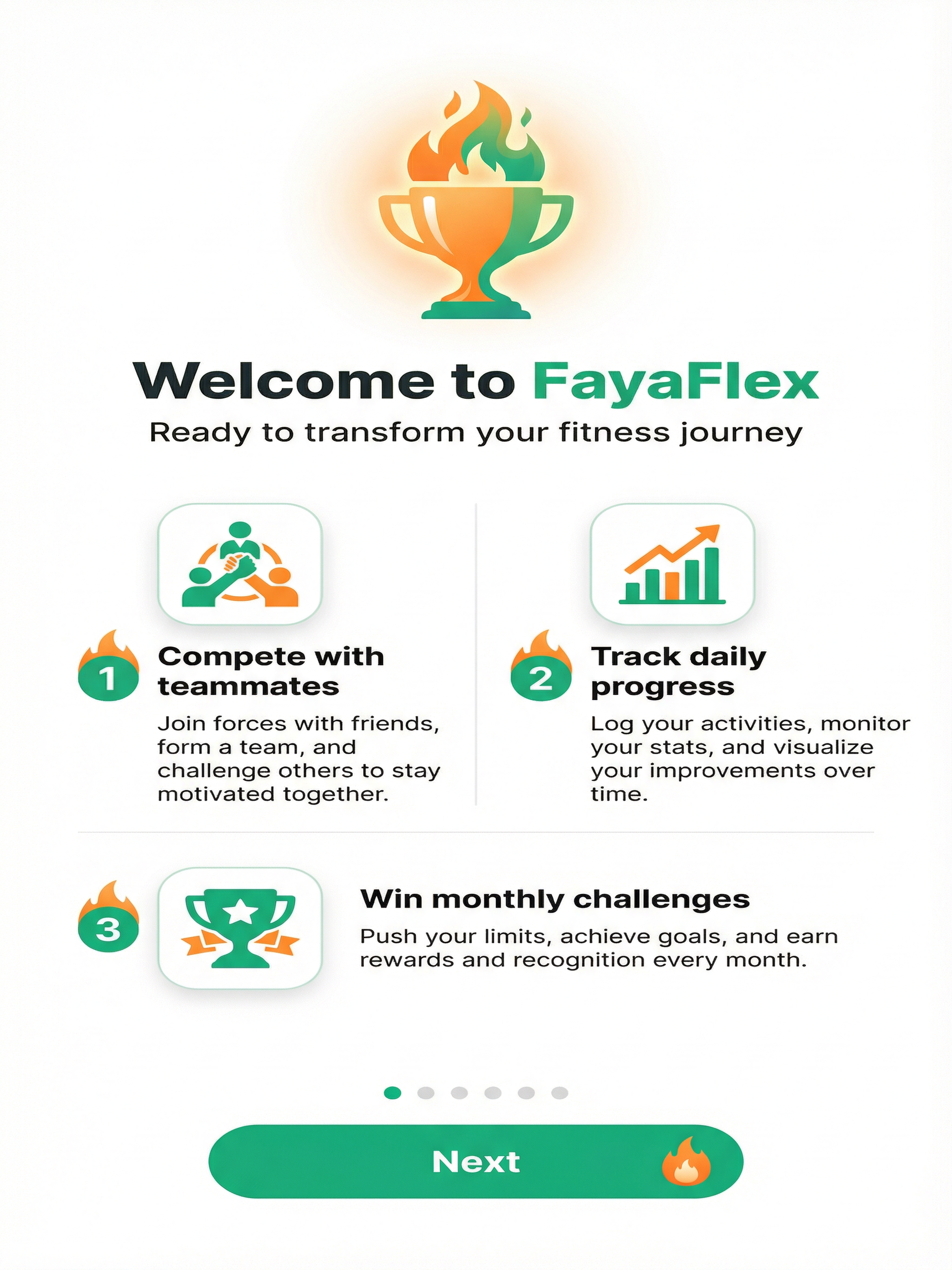 FayaFlex screenshot 8