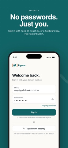 AtPigeon Screenshot 1 of 6