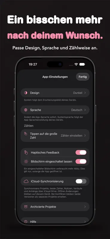 Noch eine Reihe screenshot 10 of 10