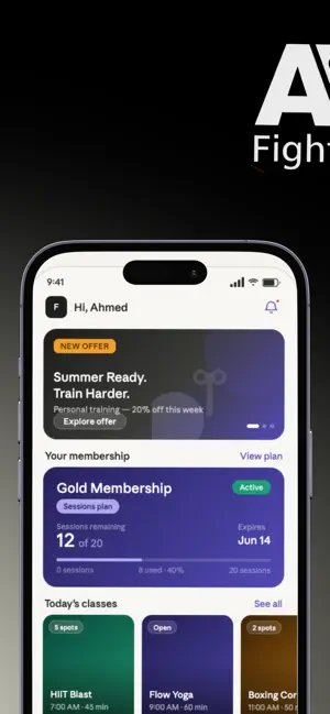 AlphaG screenshot 1