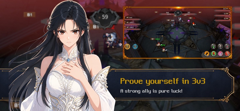 RPG, I Guess? screenshot 5