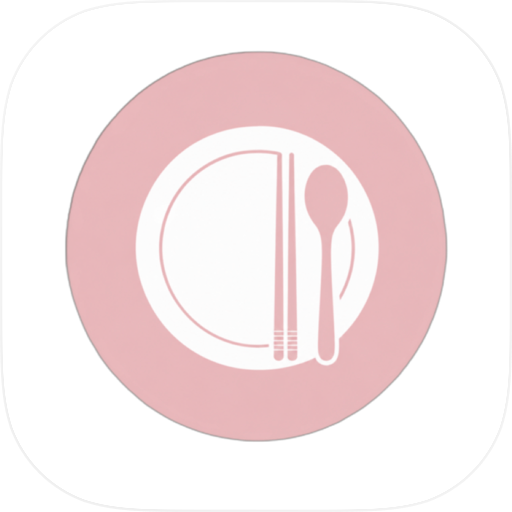 SPARK PLATE: Meal Log
