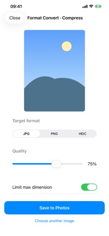 LiveMoji: Photo & Video Kit screenshot