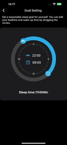 SF Fit Ring Screenshot 8 of 8