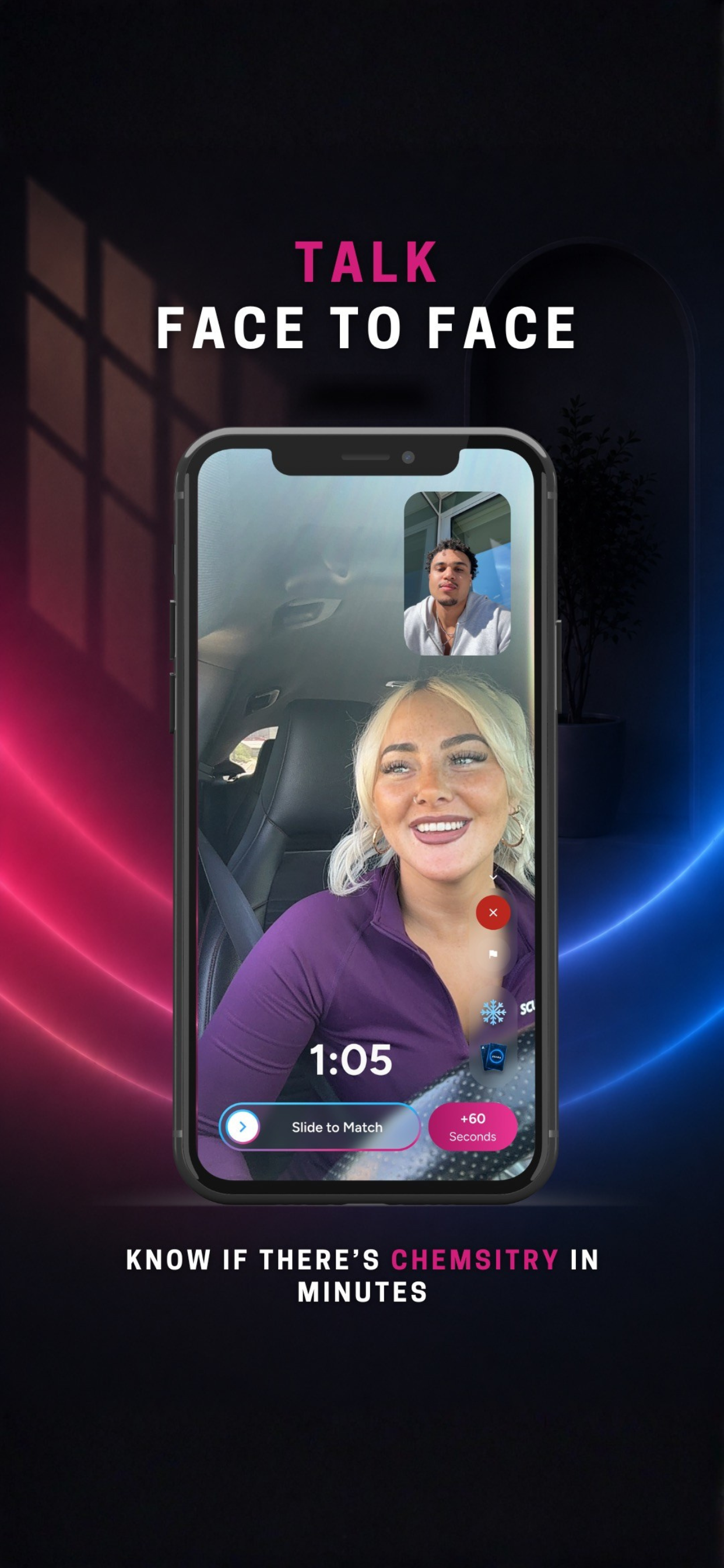 Avana Live screenshot 4