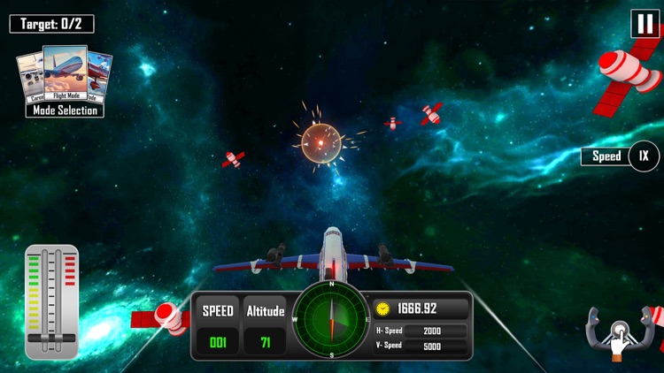 Sky Pilot Flight Simulator screenshot-3