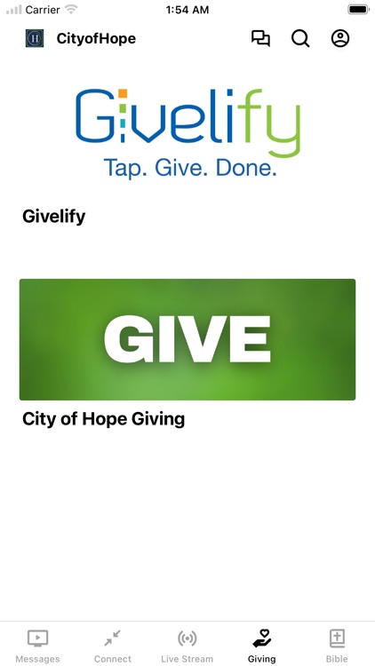 COH INDY screenshot-3