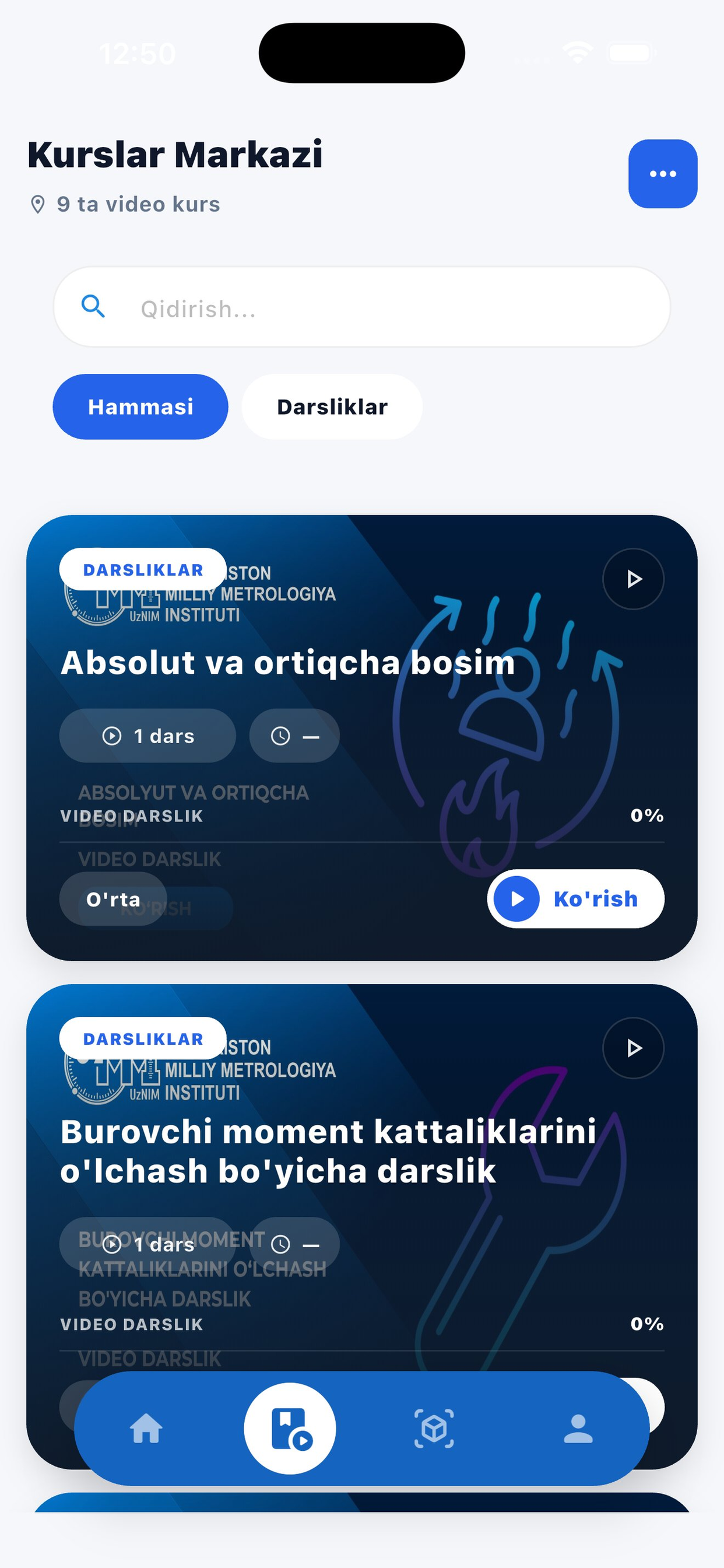 Metrologiya HR