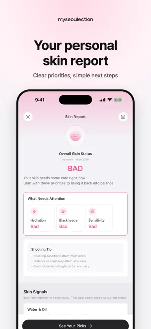 MySeoulection screenshot 4