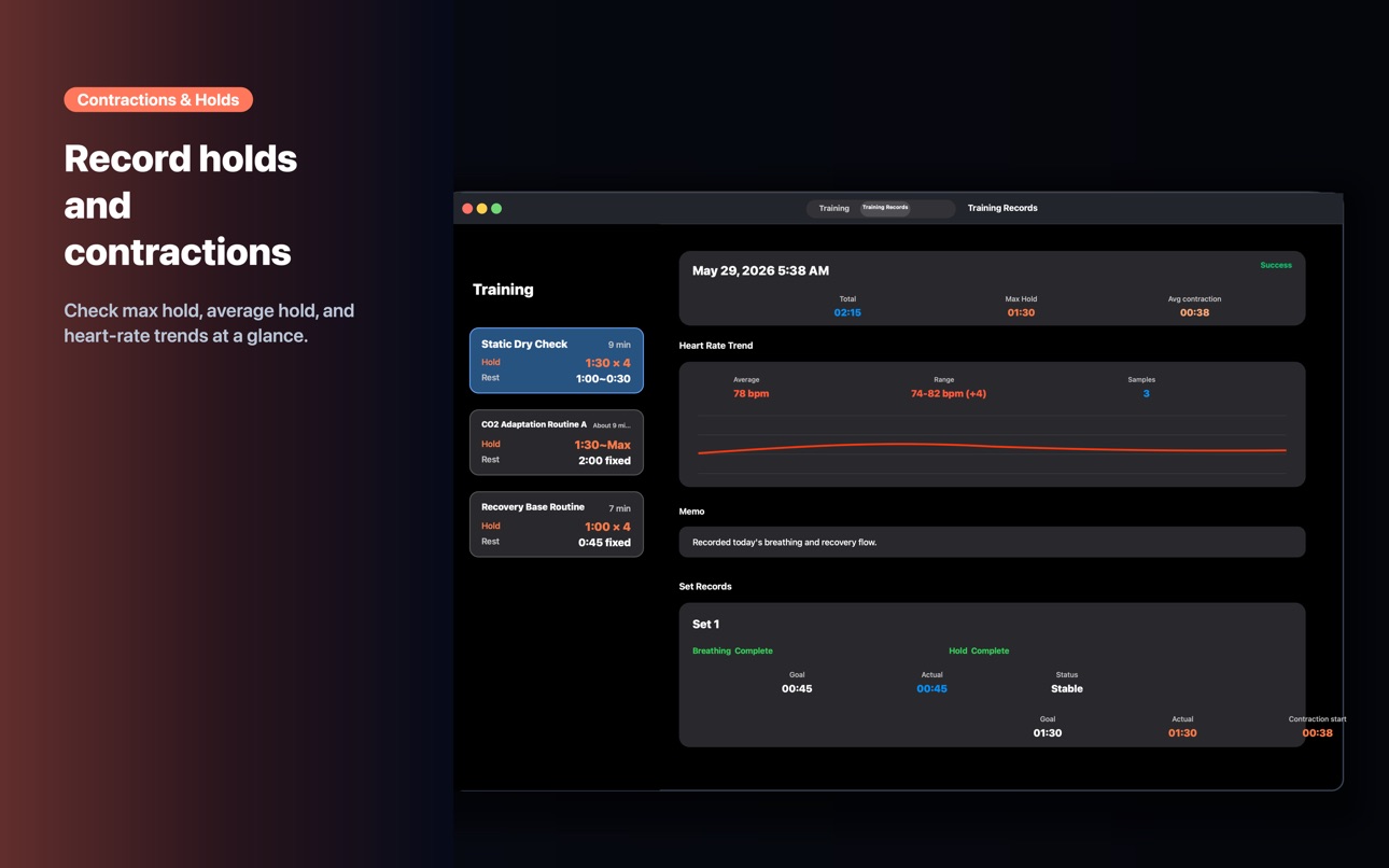 Mac screenshot