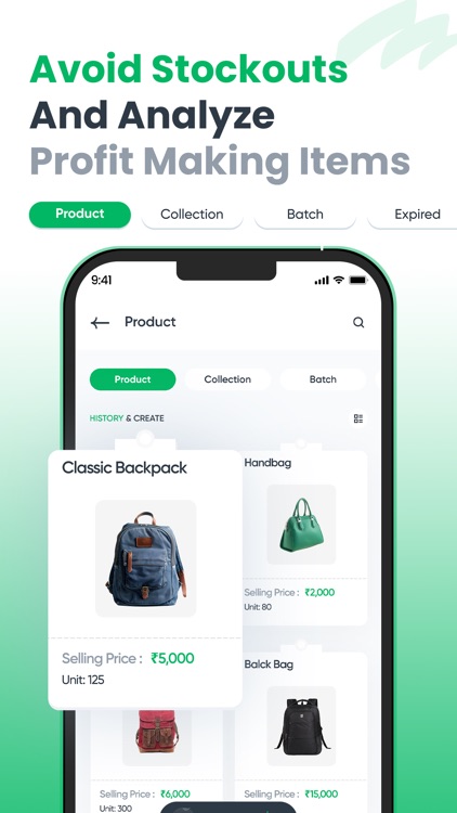 Invoice Maker - Easy Estimates screenshot-5