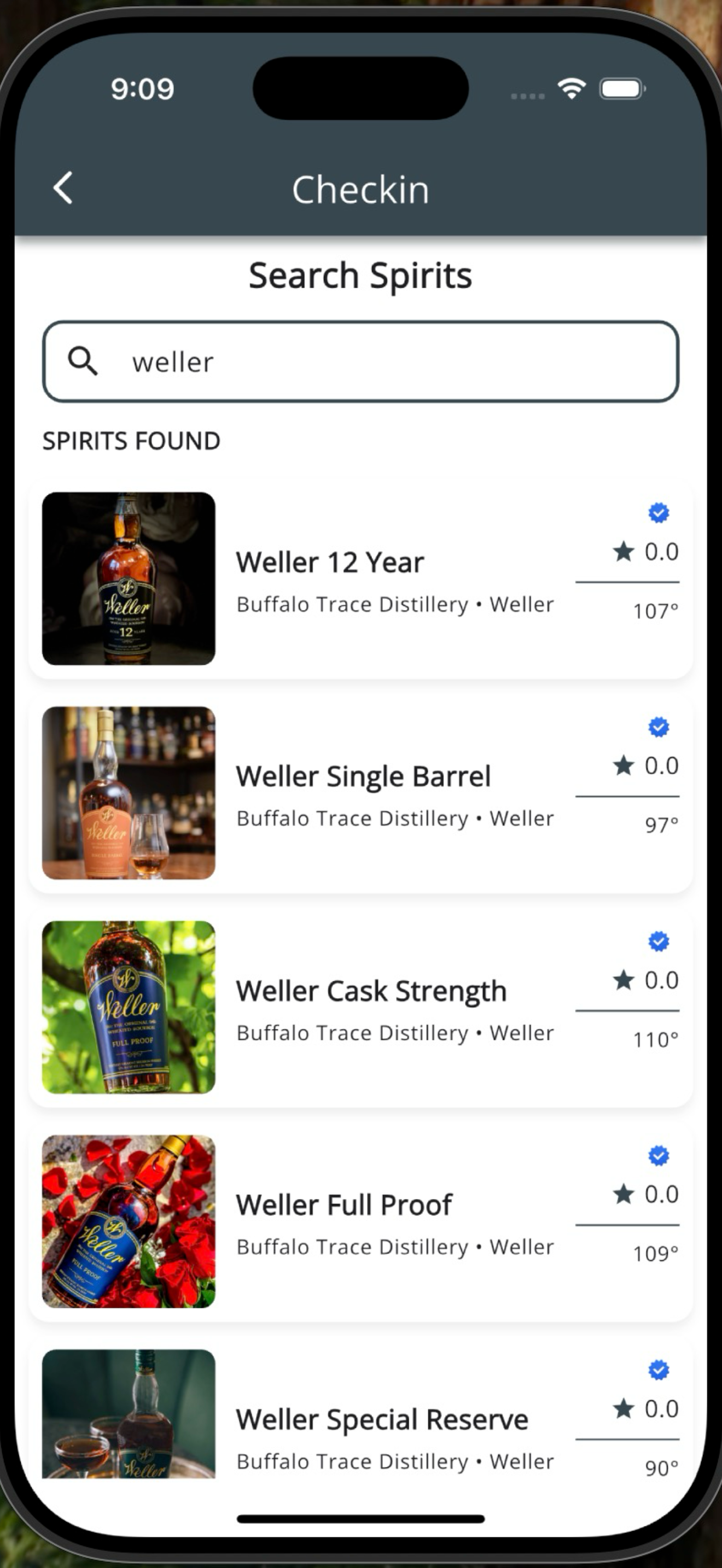 Bourbon Buddy Club