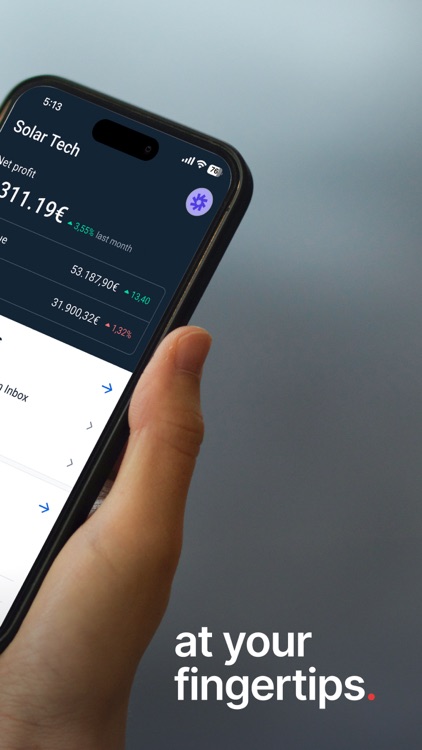 Holded - Manage your business