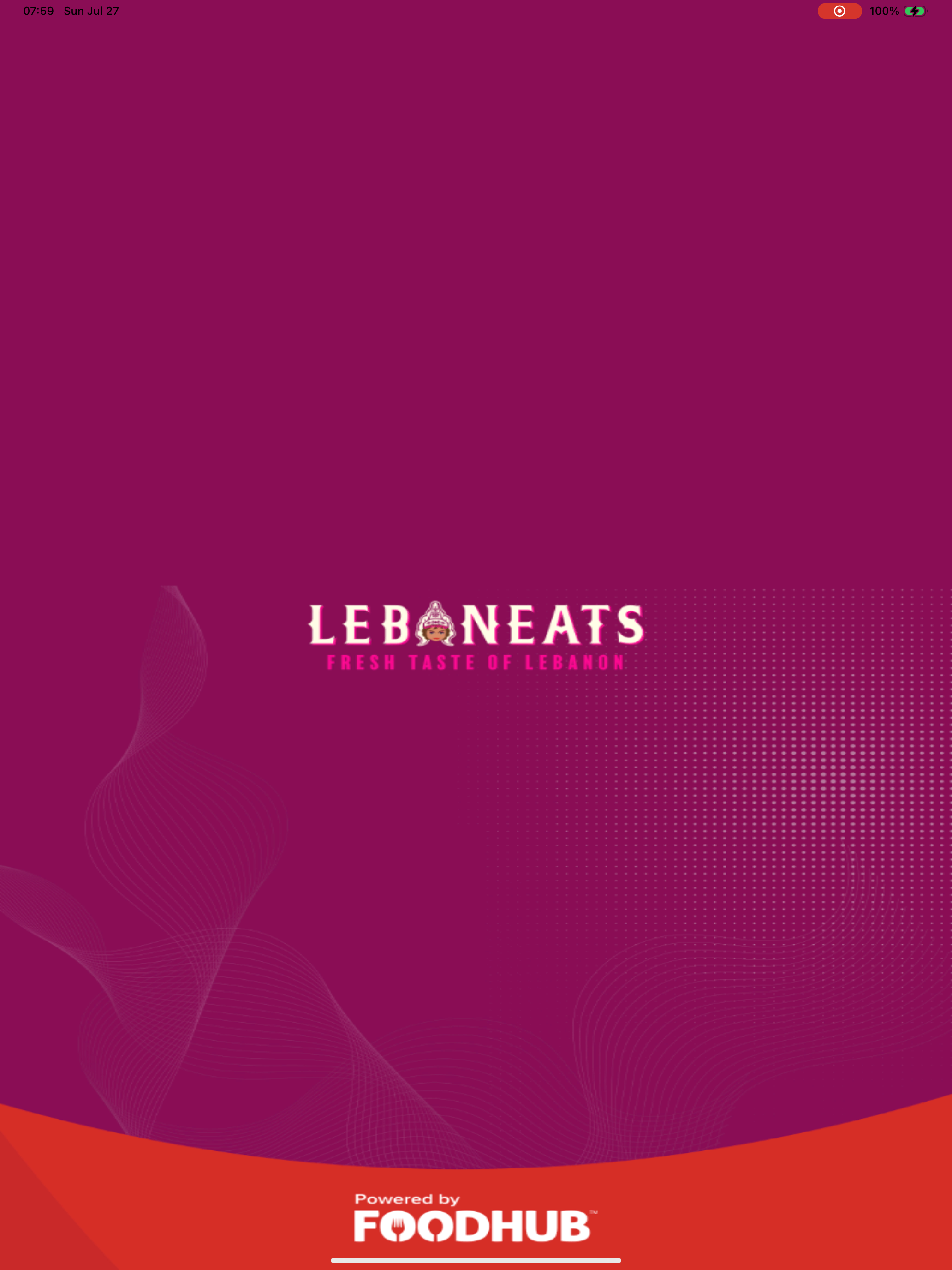 Lebaneats London