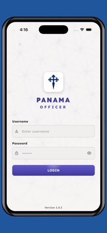 Panama Officer Screenshot 1 of 7