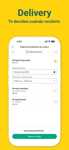 Nathiva screenshot