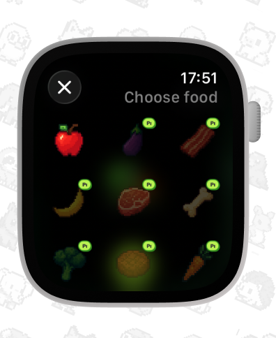 SpritePals: Pixel Pet Widget screenshot 9