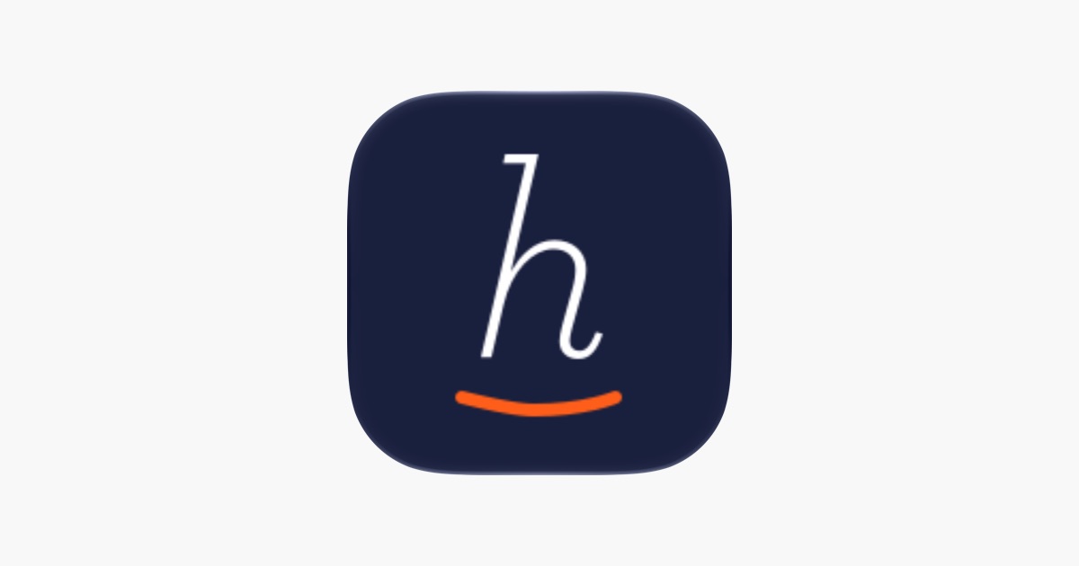 ‎Happy Ladders App - App Store