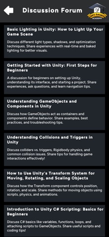 Revo Learn Screenshot 7 of 8