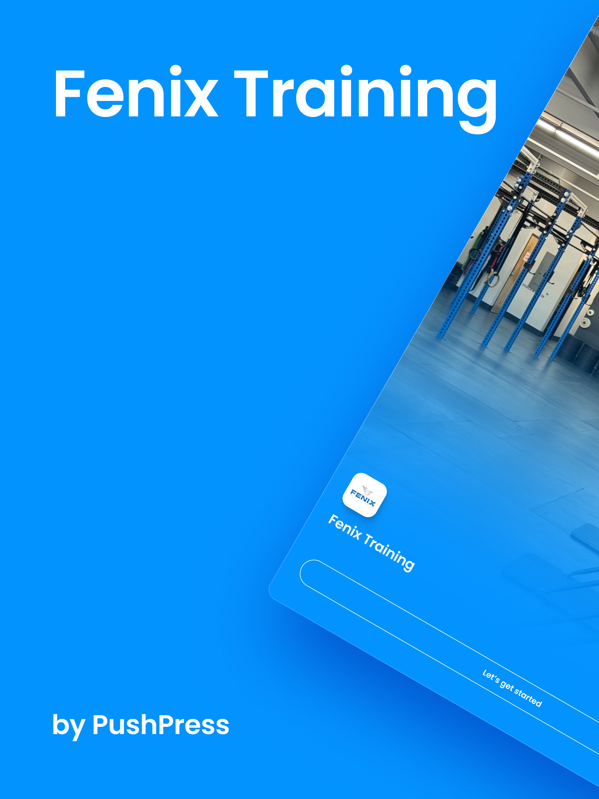 Fenix Training screenshot 6