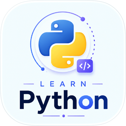 Learn Python Coding Offline