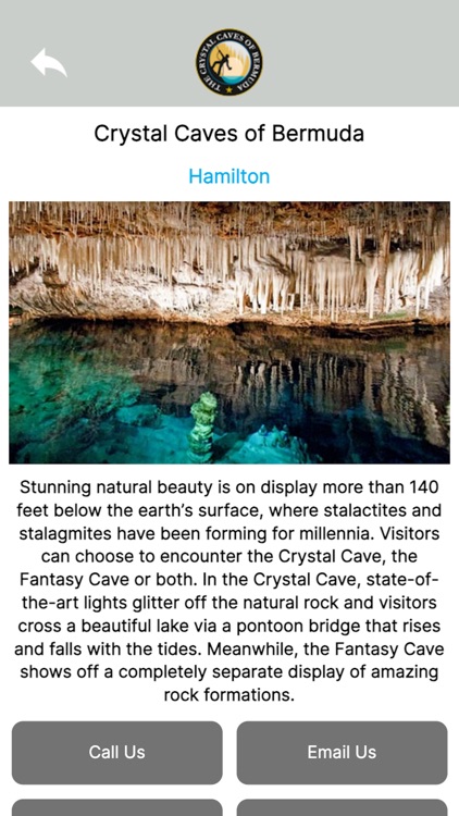 Visit Bermuda