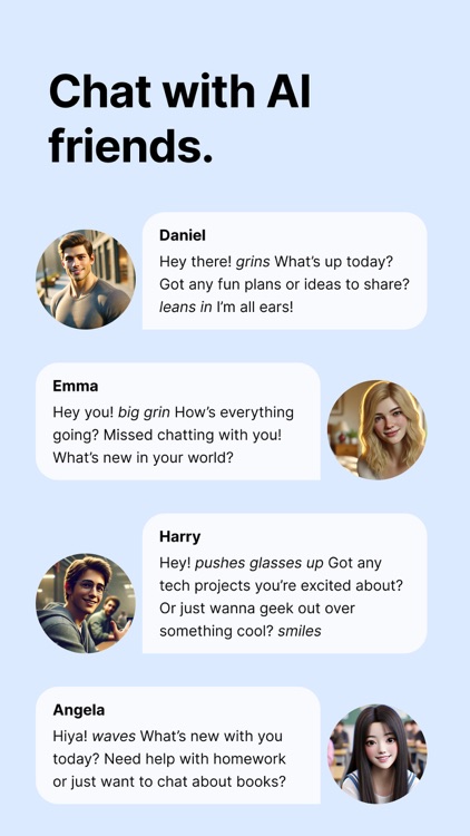 ChatPub: All-In-One AI Chat screenshot-5