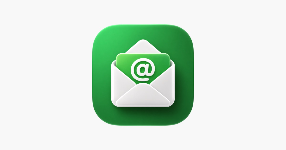 ‎Fade: Temp Mail, Fake Email App - App Store