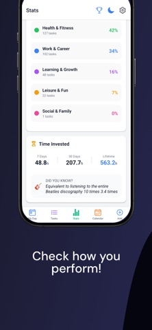 Productivica Screenshot 2 of 10