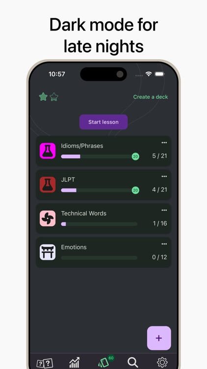 Kichi: Read & Study Japanese screenshot-6