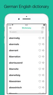 dictionary of german language айфон картинки 1
