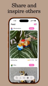Brickit: Your Brick Collection screenshot