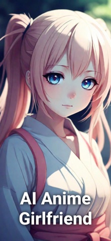 Rinami - AI Anime Chat Screenshot 1 of 4