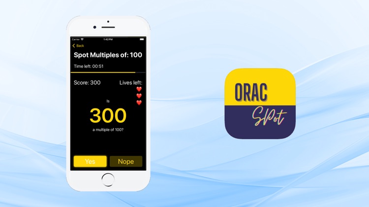 OracSpot screenshot-5