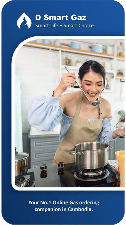 D SMART GAZ screenshot-6