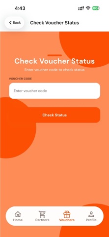 UGift Ghana Screenshot 4 of 7