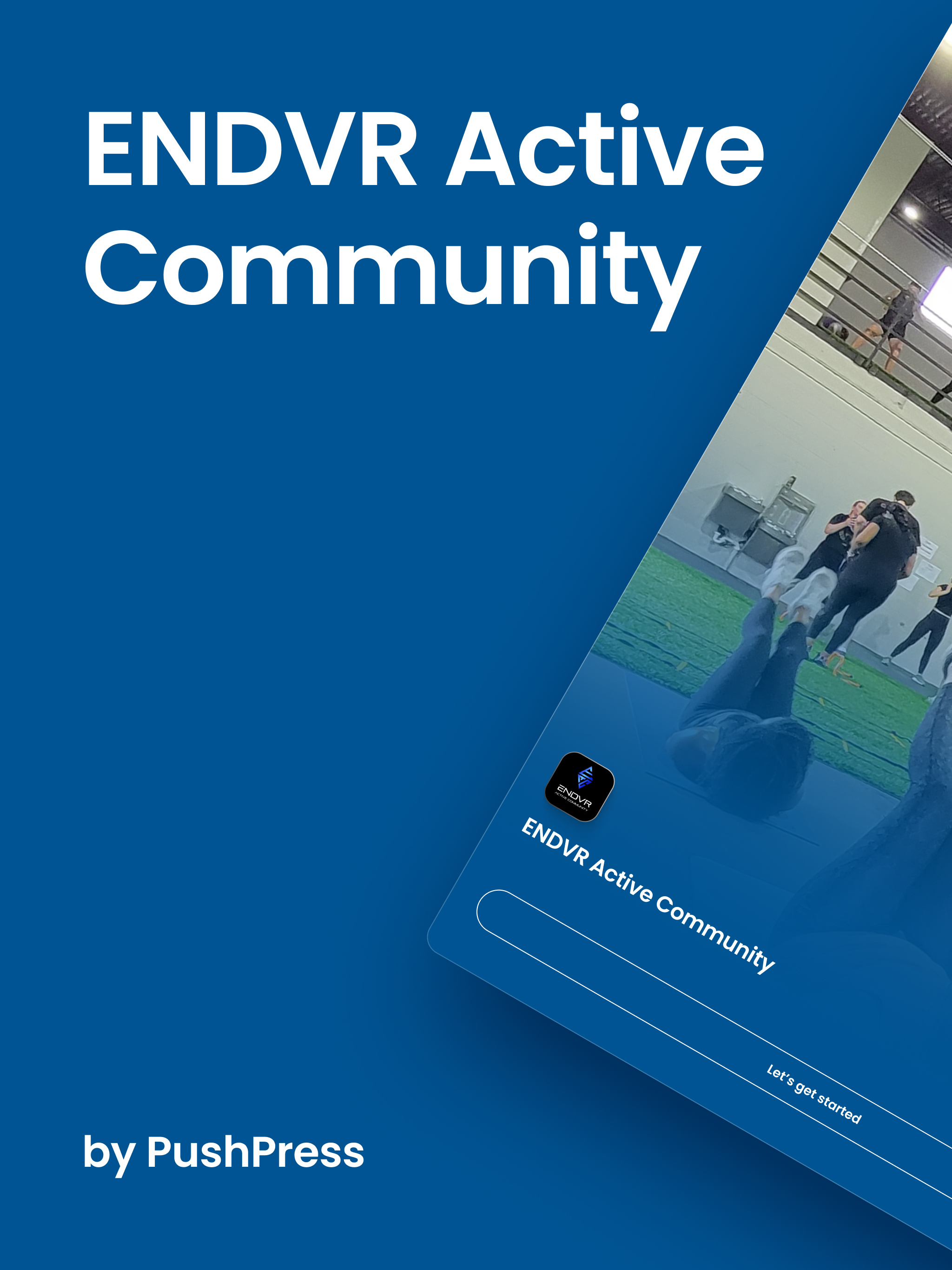 ENDVR Active Community screenshot 6