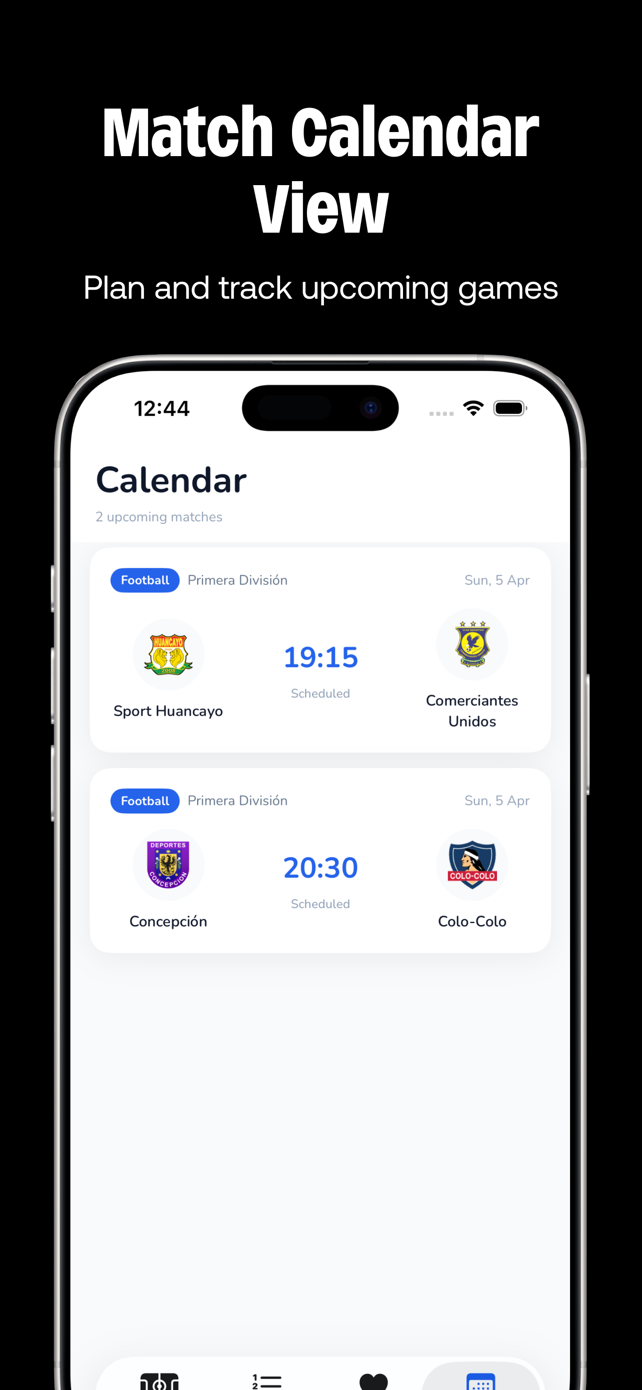 Mika Football - TV Livescores