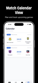 Mika Football - TV Livescores screenshot