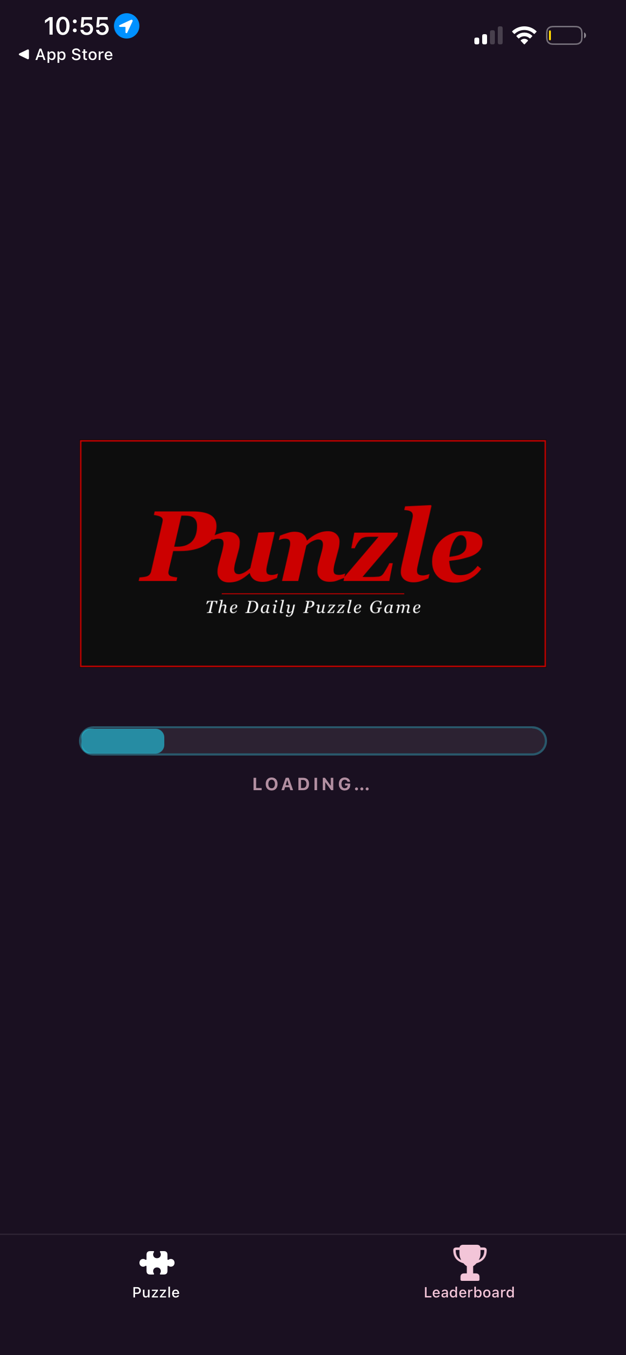 Punzle - Daily Puzzle Game screenshot 7