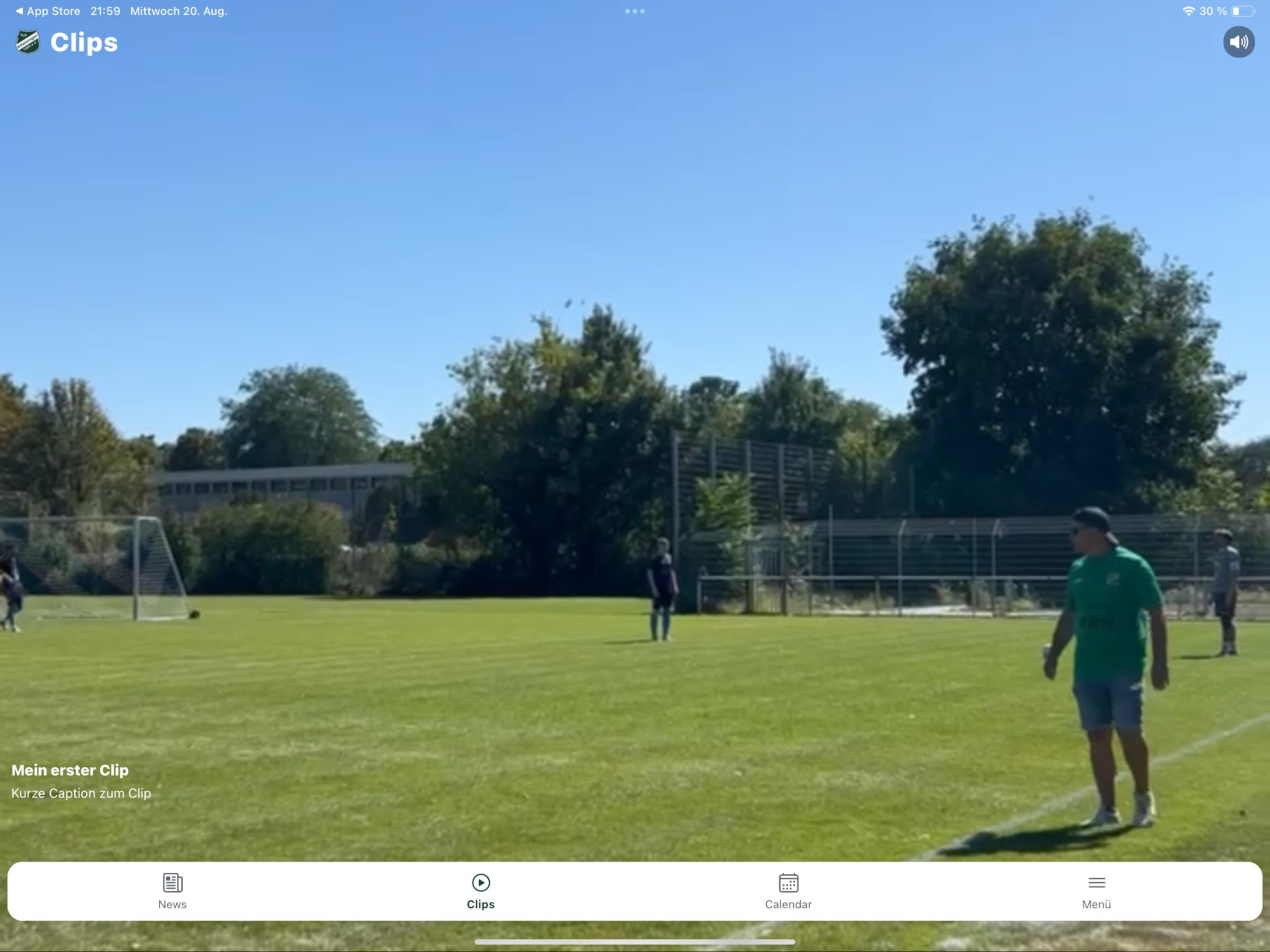 TuS Altleiningen screenshot 7