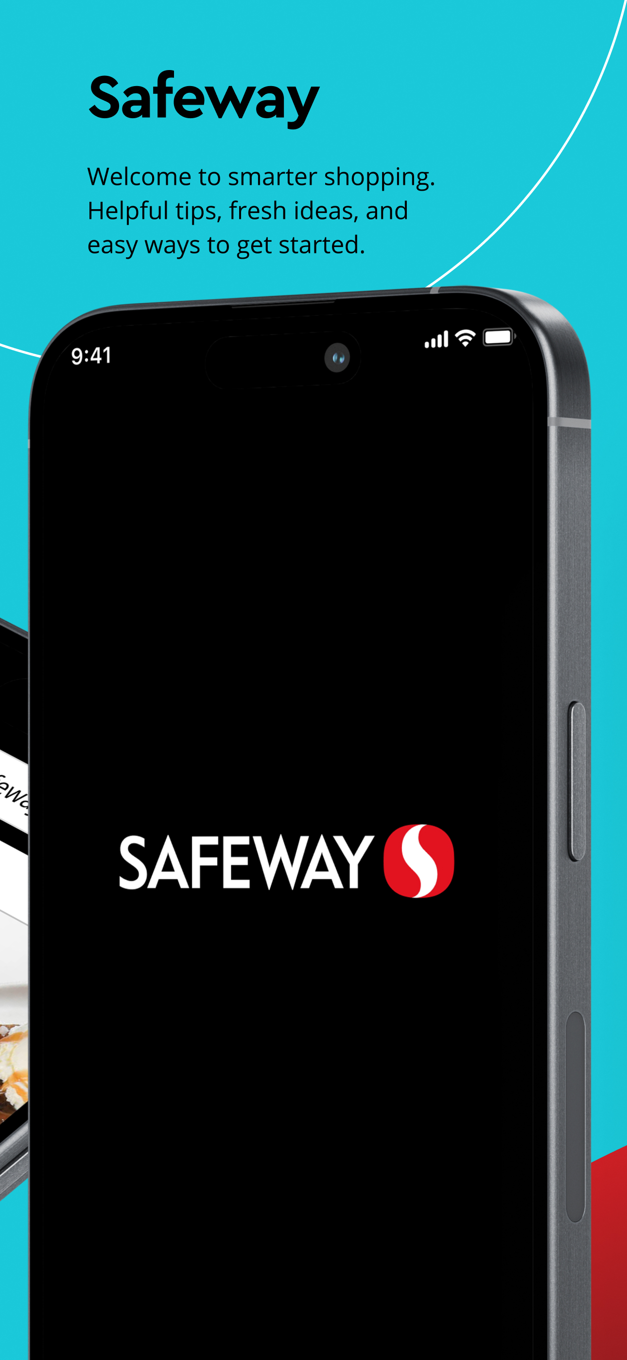 Safeway - Ingredients for Life screenshot 2