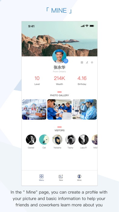 Screenshot #2 pour RBA Voices