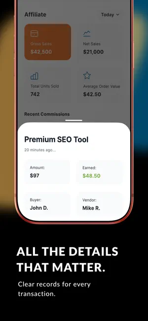 JVZoo screenshot 3