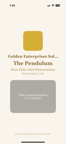 The Pendulum by GES Screenshot 8 of 10