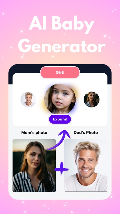 AI Baby Generator: Baby Names