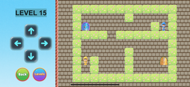 MirrorBro Screenshot 2 of 3