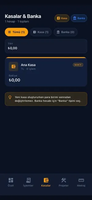 Santiera screenshot 2