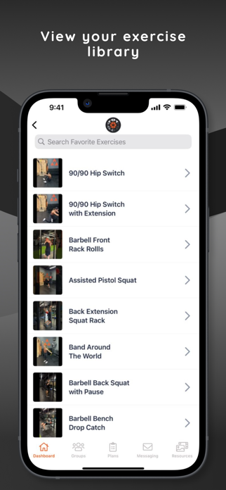 VŌLITION Training Screenshot 4 of 5